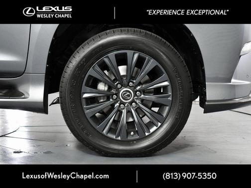 2023 Lexus GX 460 Premium