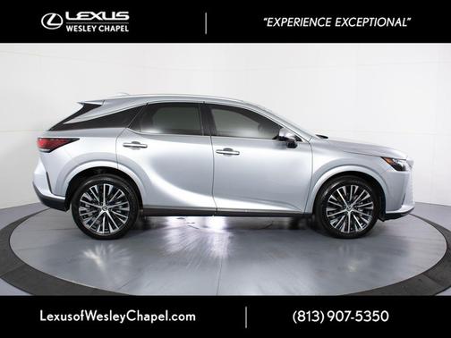 Iridium 2024 Lexus RX 350 Premium Plus