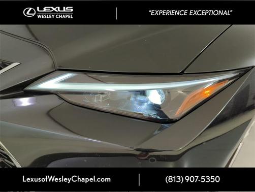 2023 Lexus IS 300 Base