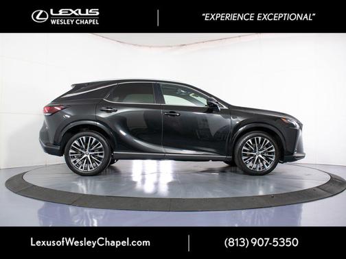 Caviar 2025 Lexus RX 350 Premium Plus
