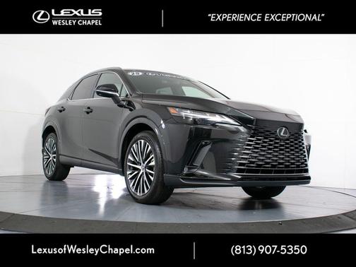 Caviar 2025 Lexus RX 350 Premium Plus