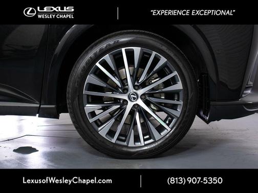Caviar 2025 Lexus RX 350 Premium Plus