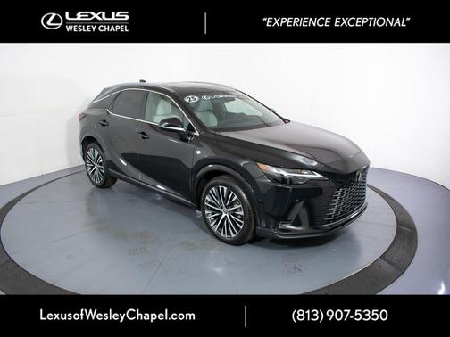 Caviar 2025 Lexus RX 350 Premium Plus