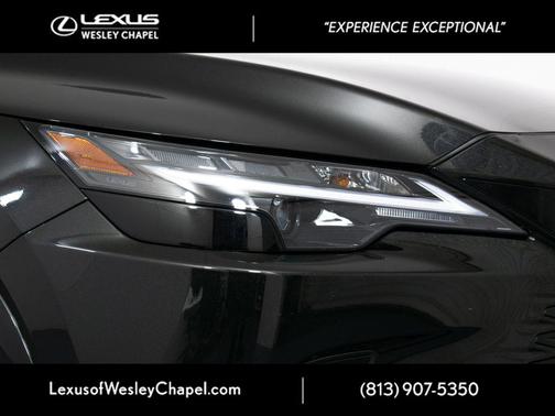Caviar 2025 Lexus RX 350 Premium Plus