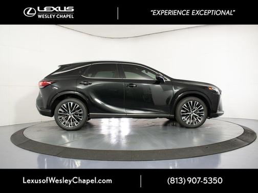 Caviar 2026 Lexus RX 350 Premium