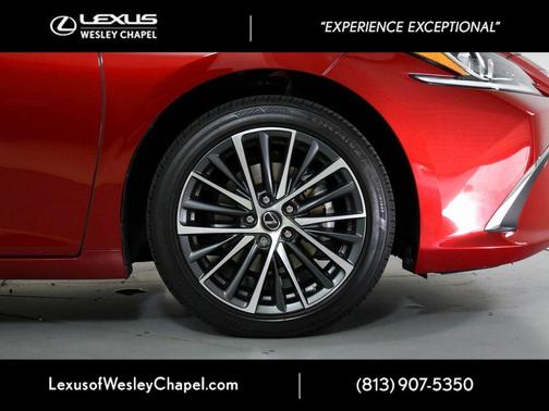 2023 Lexus ES 350 Premium