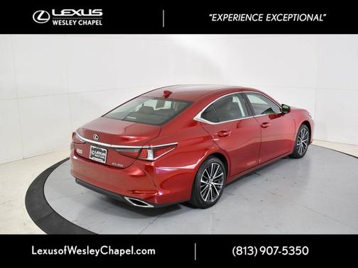 2023 Lexus ES 350 Premium