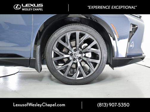 2025 Toyota Crown Signia Limited