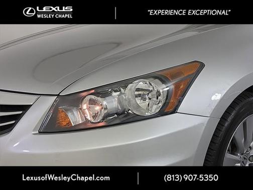 2011 Honda Accord EX-L