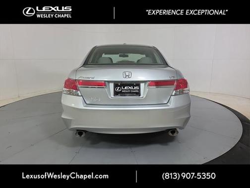2011 Honda Accord EX-L