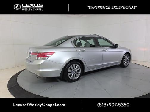 2011 Honda Accord EX-L