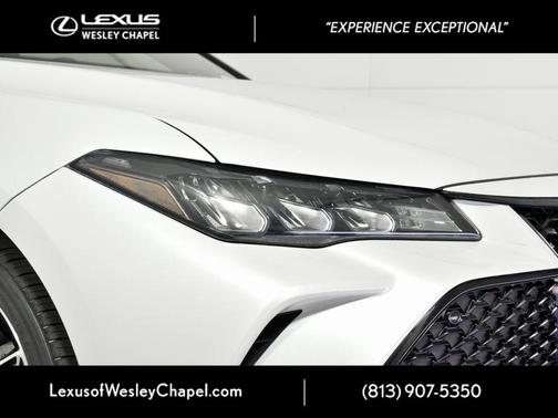 2019 Toyota Avalon XSE