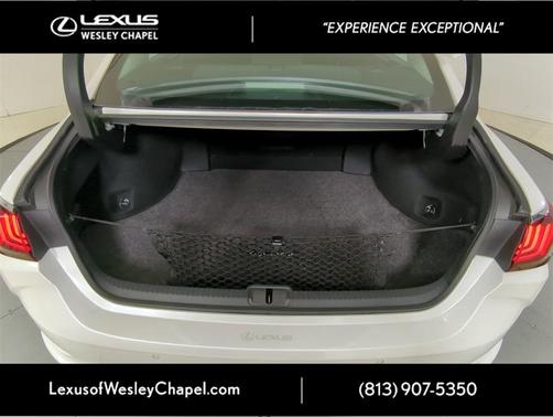 2022 Lexus ES 350 Premium