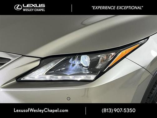 2018 Lexus RX 350 Base
