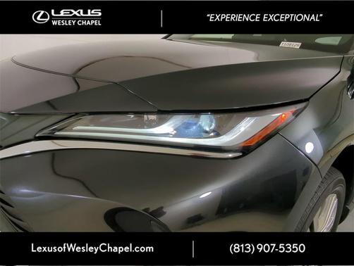 2022 Toyota Venza Limited
