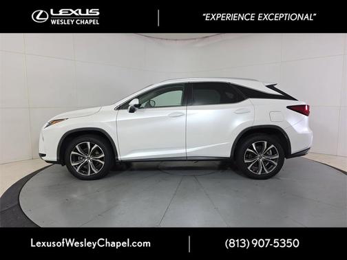 2019 Lexus RX 350 Premium