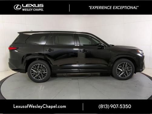 2025 Lexus TX 350 Premium