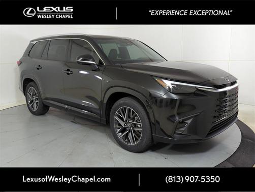 2025 Lexus TX 350 Premium