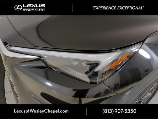 2025 Lexus TX 350 Premium