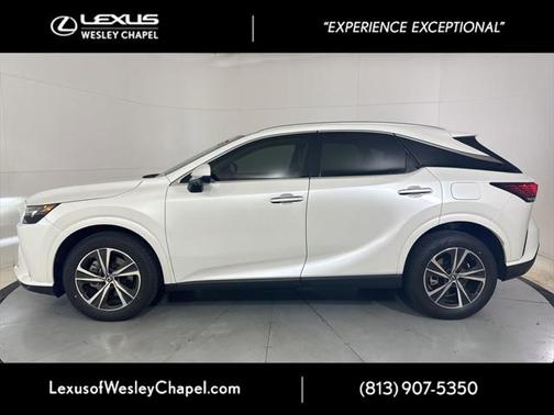 2023 Lexus RX 350 Base