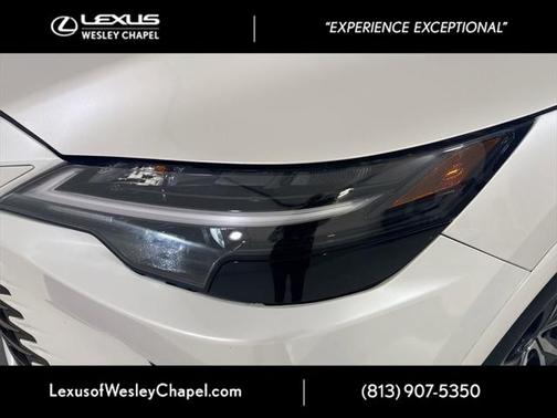 2023 Lexus RX 350 Base