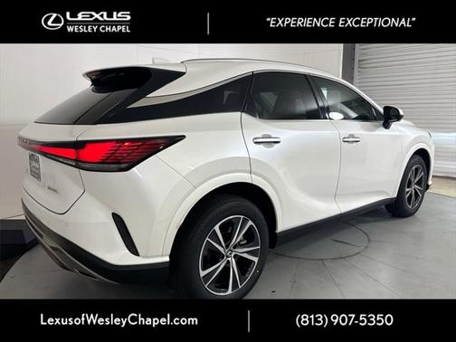 2023 Lexus RX 350 Base