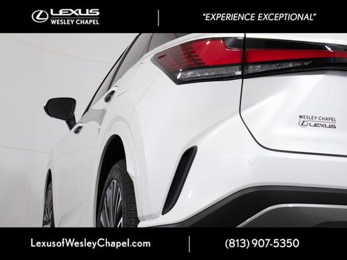 Pear 2025 Lexus RX 350 Premium Plus