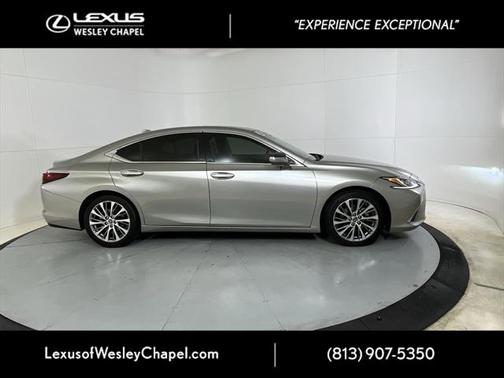 2020 Lexus ES 350 Premium