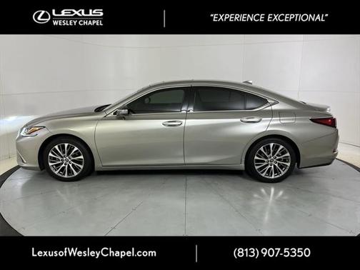 2020 Lexus ES 350 Premium