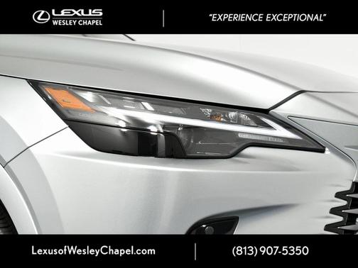 2025 Lexus RX 350 Base
