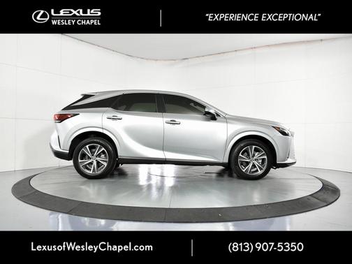 2025 Lexus RX 350 Base