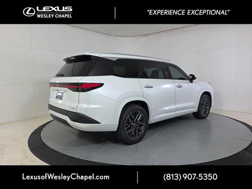 2025 Lexus TX 350 Premium