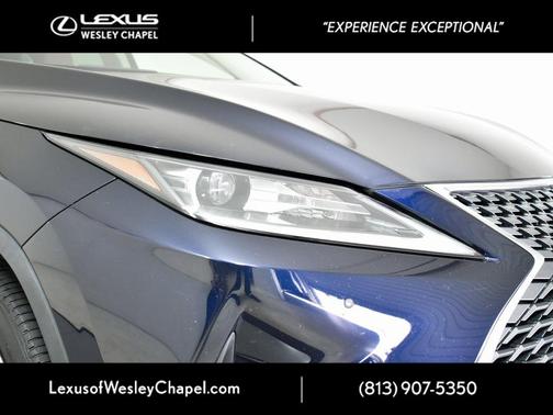 2021 Lexus RX 350 Premium