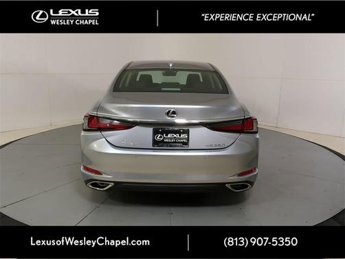 2025 Lexus ES 350 Base