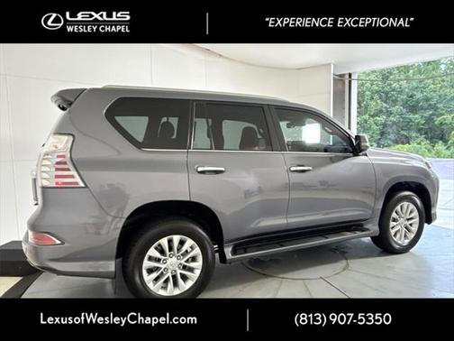 2023 Lexus GX 460 Premium