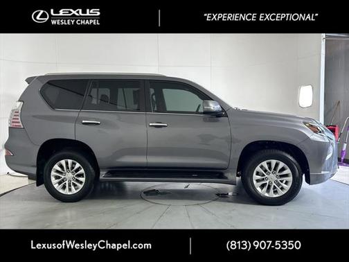 2023 Lexus GX 460 Premium
