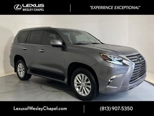 2023 Lexus GX 460 Premium