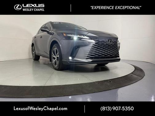 2023 Lexus RX 350 Premium