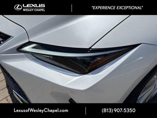 2025 Lexus IS 300 Base