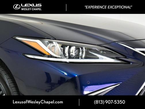 2025 Lexus ES 350 Premium