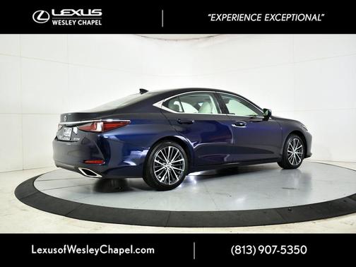 2025 Lexus ES 350 Premium