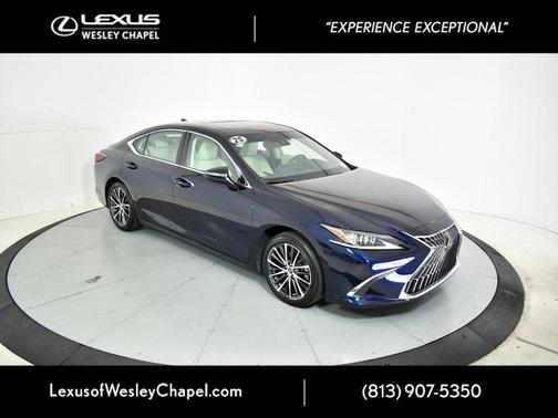 2025 Lexus ES 350 Premium