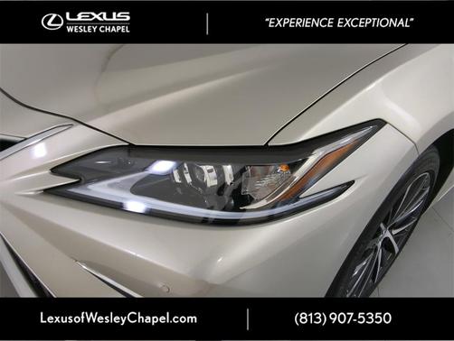 2024 Lexus ES 350 Base