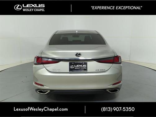 2024 Lexus ES 350 Base
