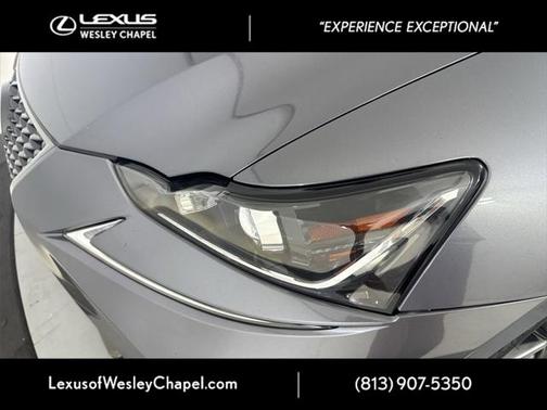 2020 Lexus IS 300 Base