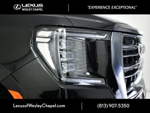 2023 GMC Yukon 4WD AT4