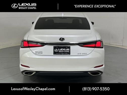 2024 Lexus ES 350 Premium