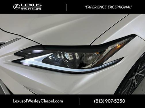 2024 Lexus ES 350 Premium