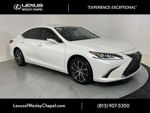2024 Lexus ES 350 Premium