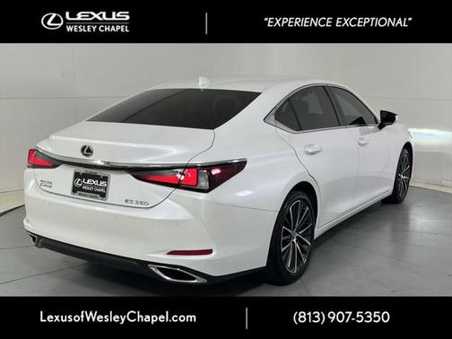 2024 Lexus ES 350 Premium